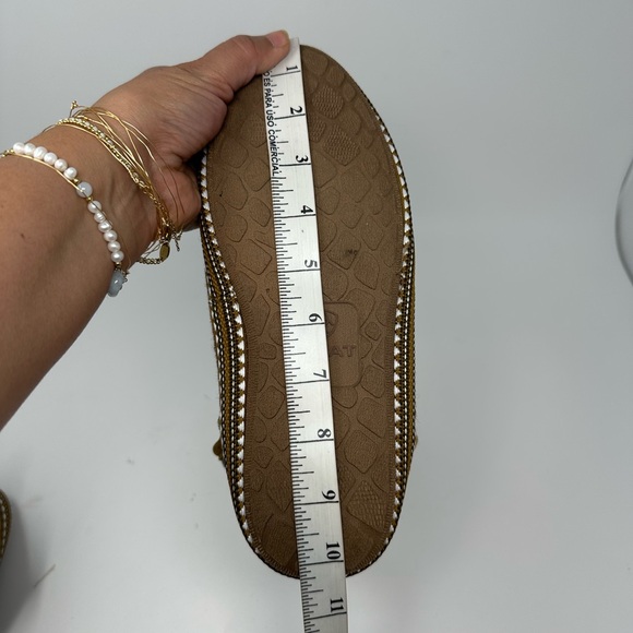 Ariat Women's Wool Blend booties Slippers Fleece Lined Sz 7.5-8 M - Picture 13 of 16